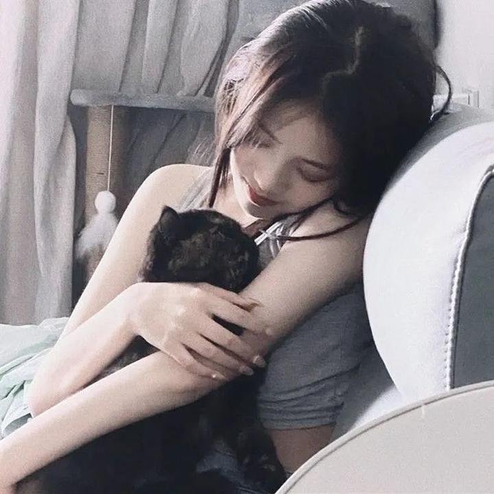 无法攻略的女人